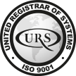 Система менеджмента сертифицирована ISO 9001