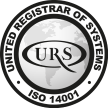 Система менеджмента сертифицирована ISO 14001